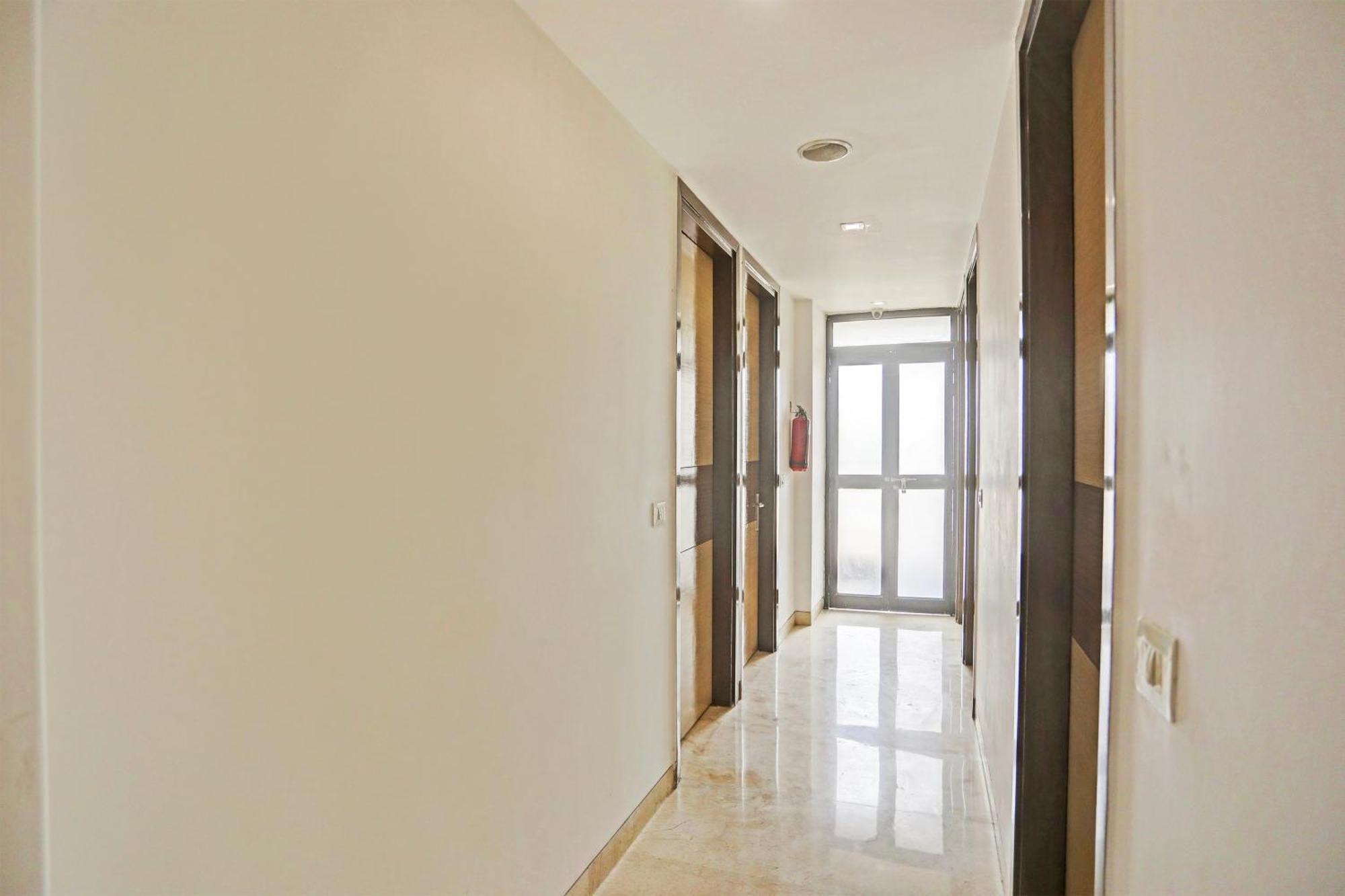 Townhouse Relax Suits A Boutique Hotel Vasundhara Ghaziabad Exterior photo