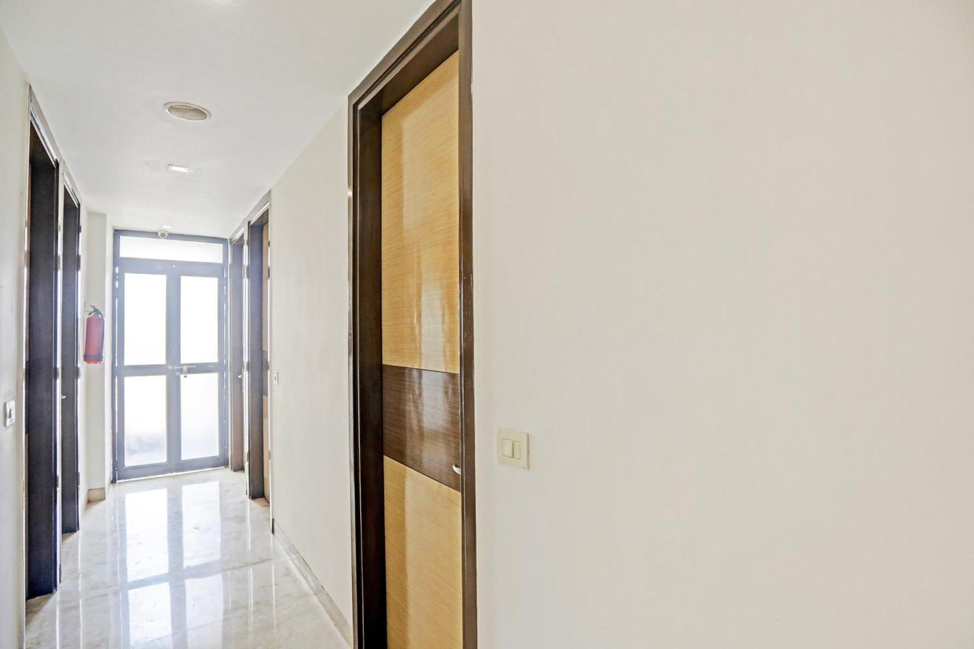 Townhouse Relax Suits A Boutique Hotel Vasundhara Ghaziabad Exterior photo